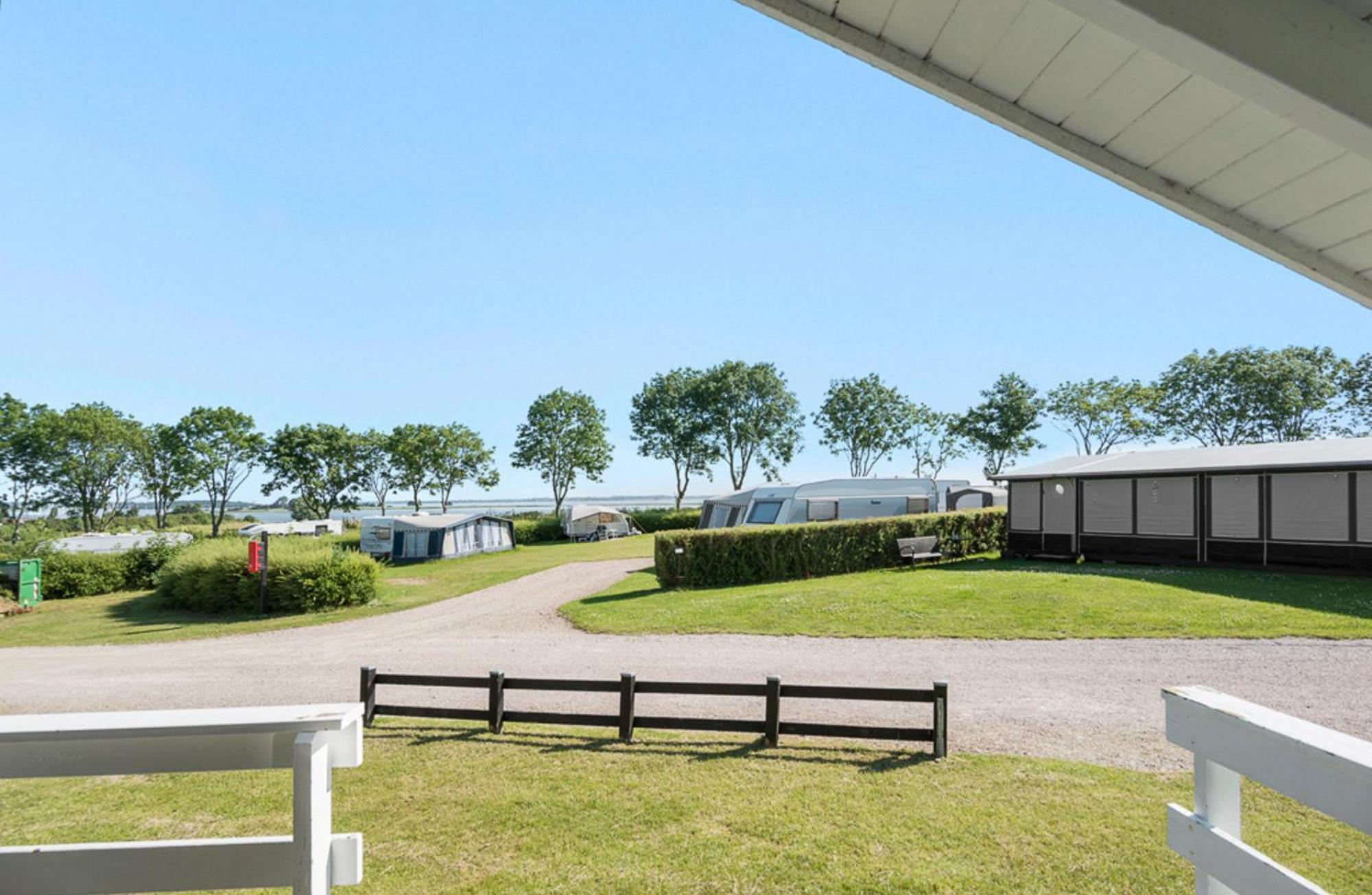 First Camp Holbaek Fjord Hotel Exterior foto